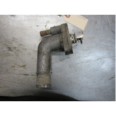 06X016 Thermostat Housing From 2004 NISSAN MAXIMA  3.5